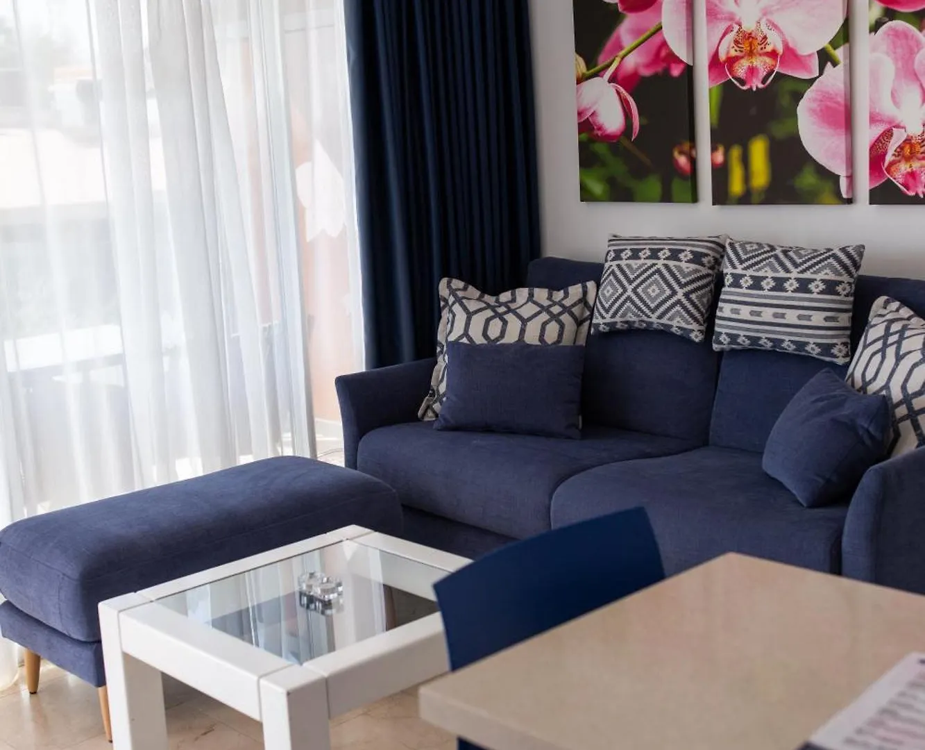 La Cataleya Apartment San Agustin  Spain