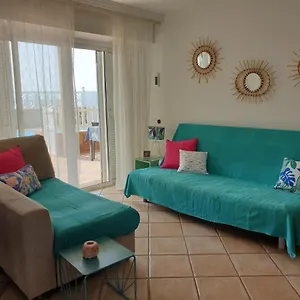  Ferienhaus Paraiso El Mar 3